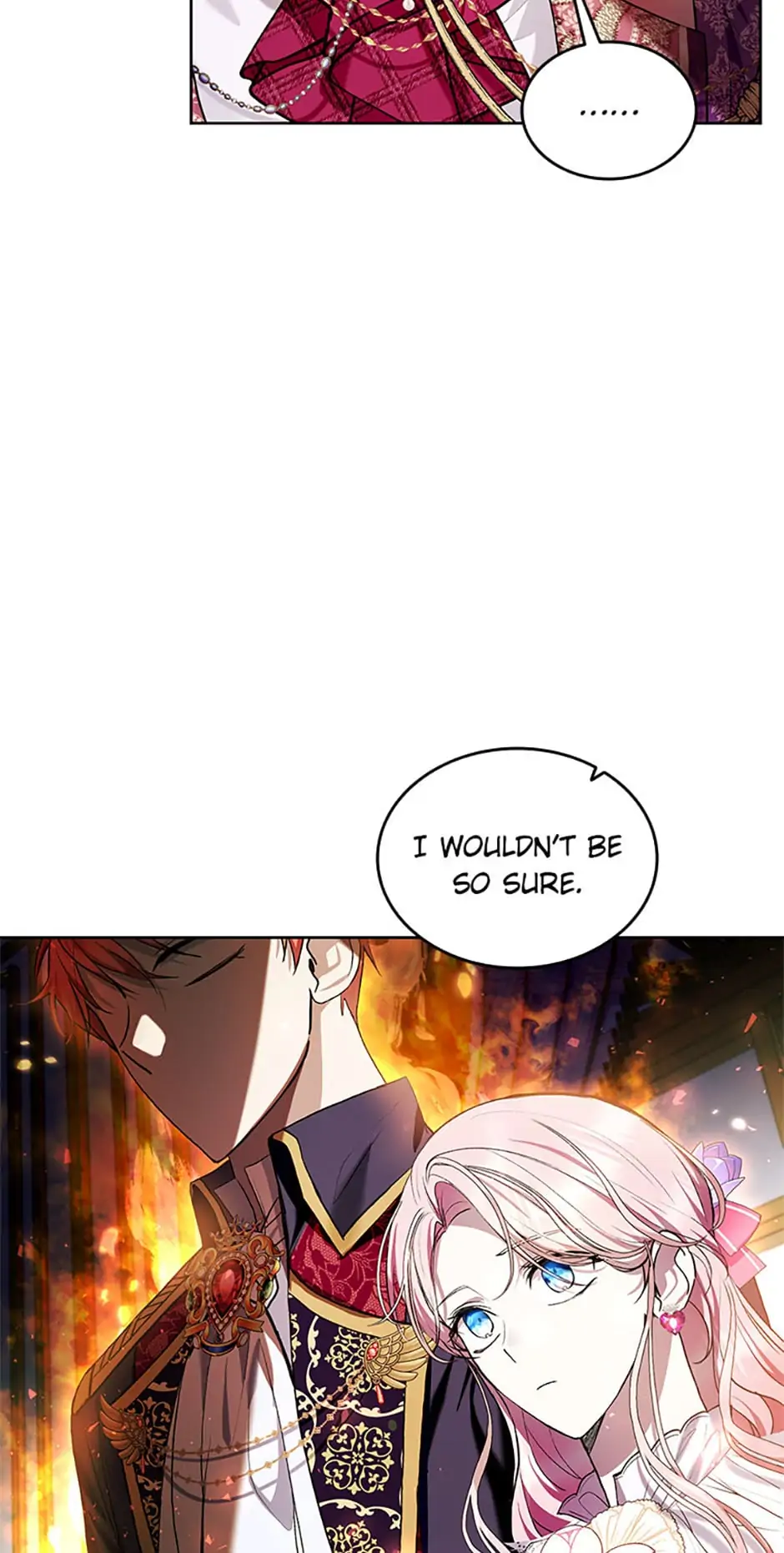 The Perks of Being a Villainess Chapter 36 page 65