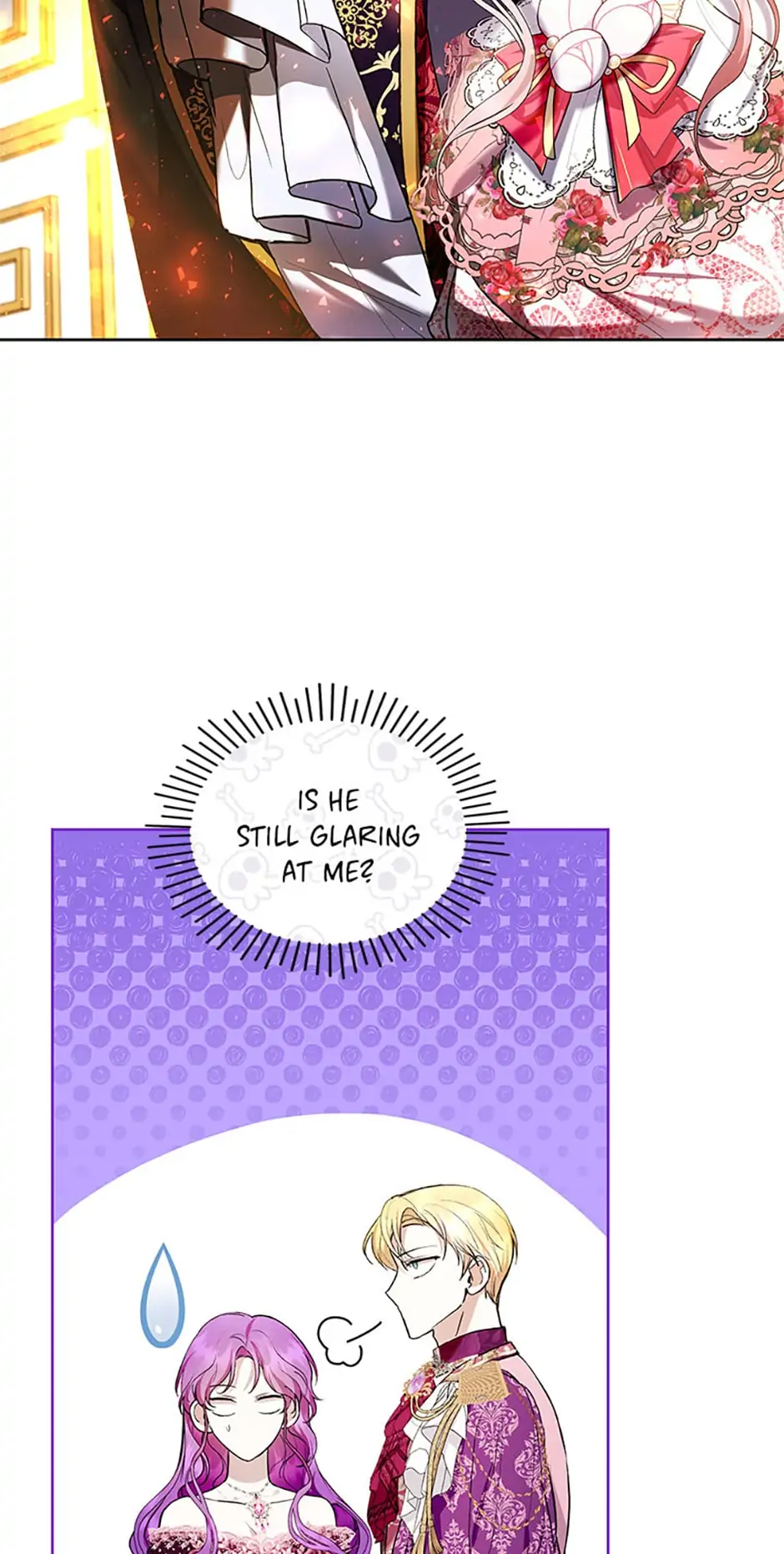 The Perks of Being a Villainess Chapter 36 page 66