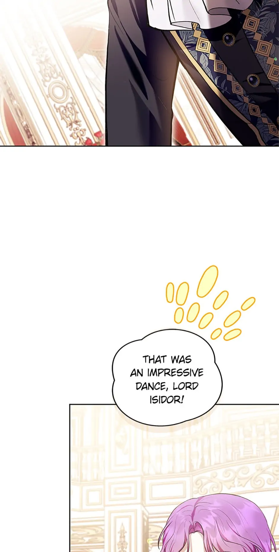 The Perks of Being a Villainess Chapter 36 page 68