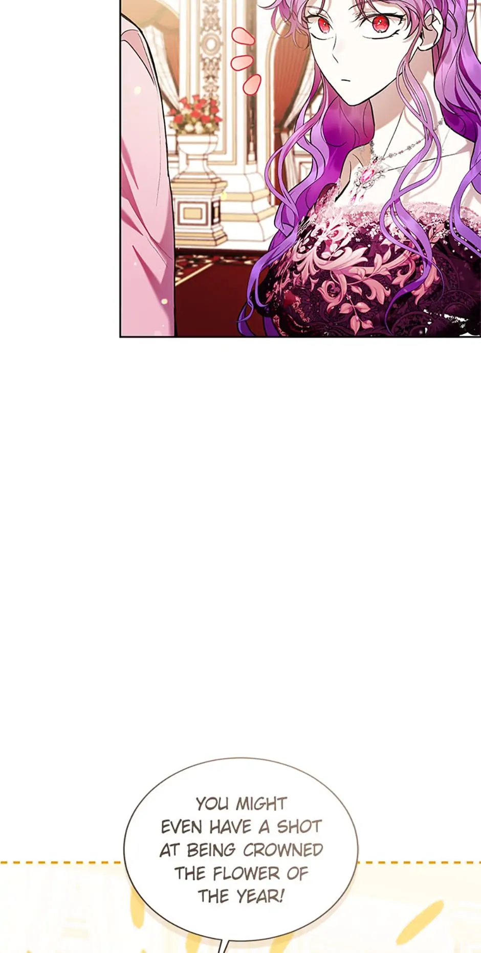 The Perks of Being a Villainess Chapter 36 page 69