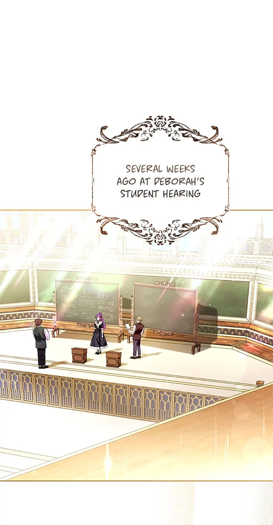 The Perks of Being a Villainess Chapter 37 page 2