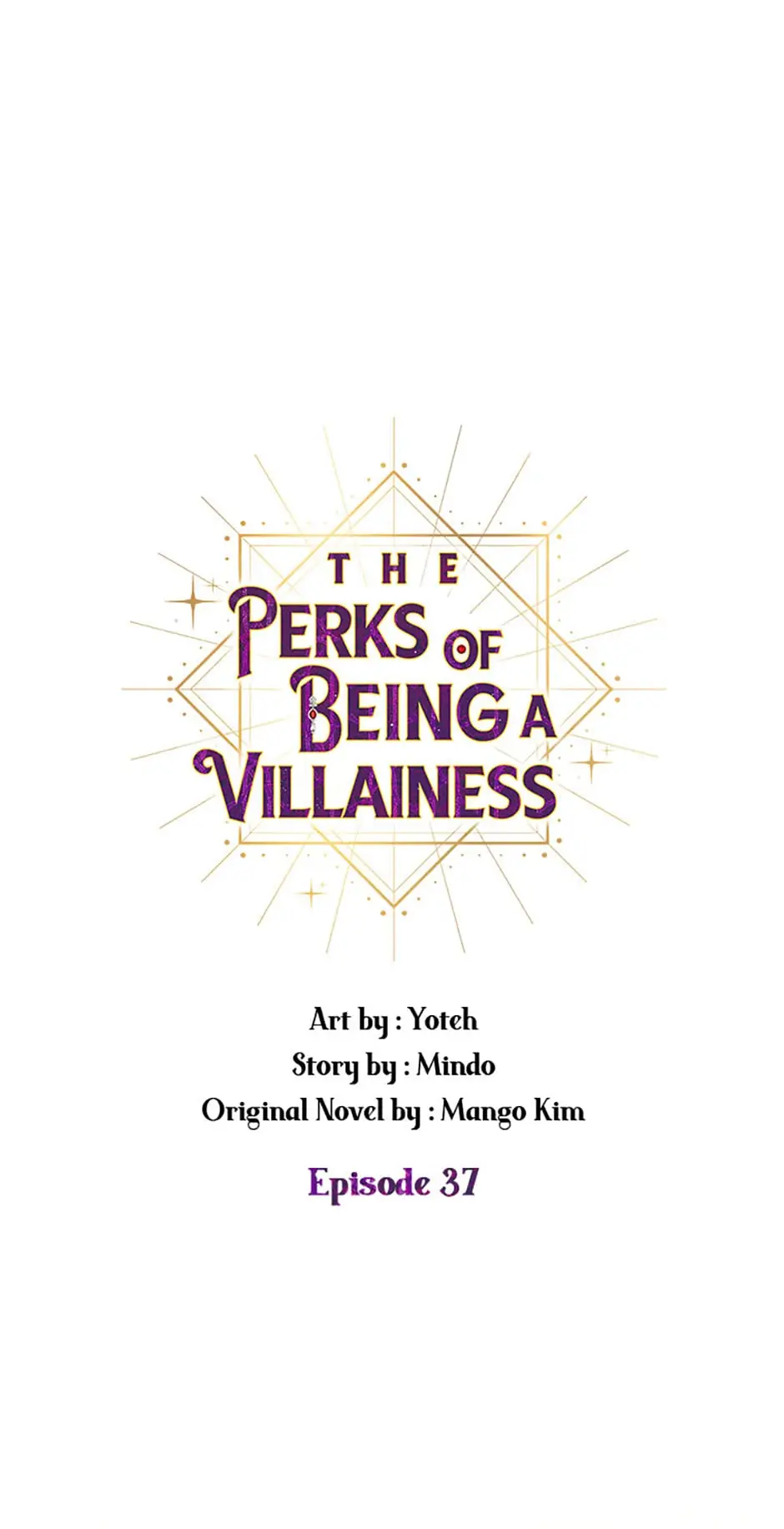 The Perks of Being a Villainess Chapter 37 page 11
