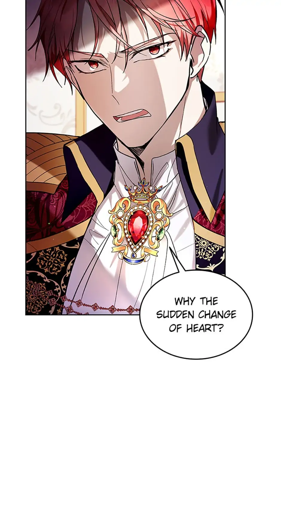 The Perks of Being a Villainess Chapter 37 page 48