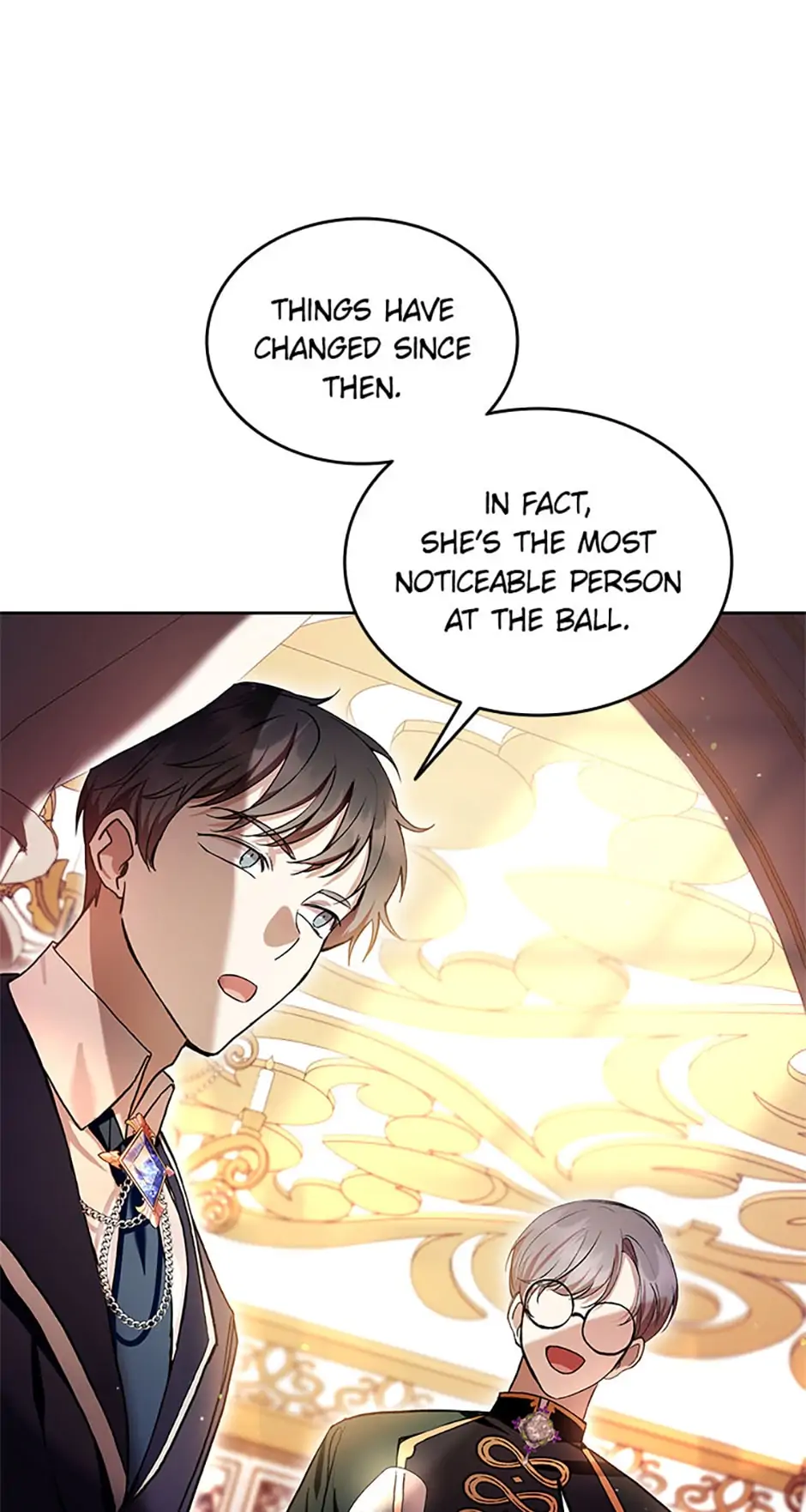 The Perks of Being a Villainess Chapter 37 page 49