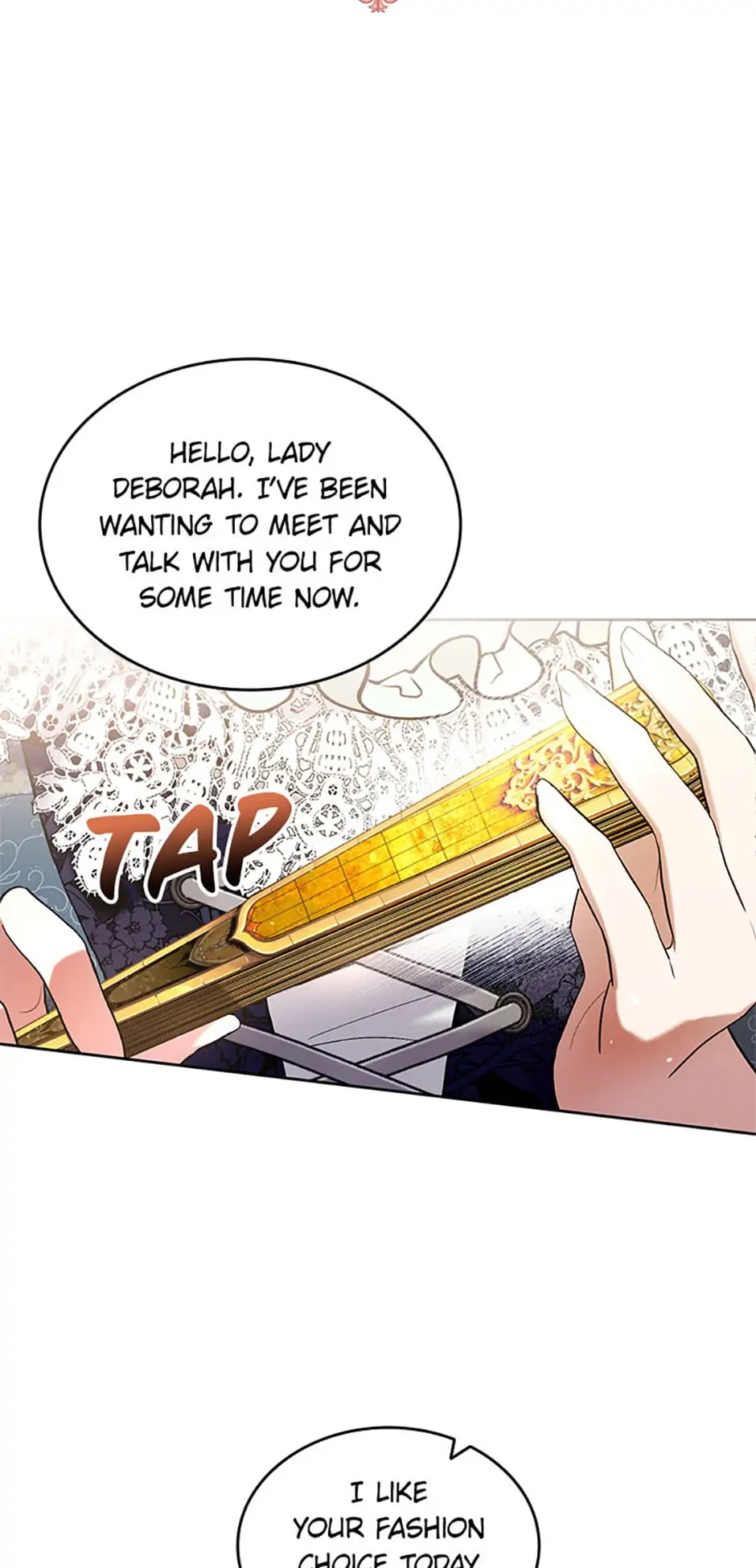 The Perks of Being a Villainess Chapter 37 page 22