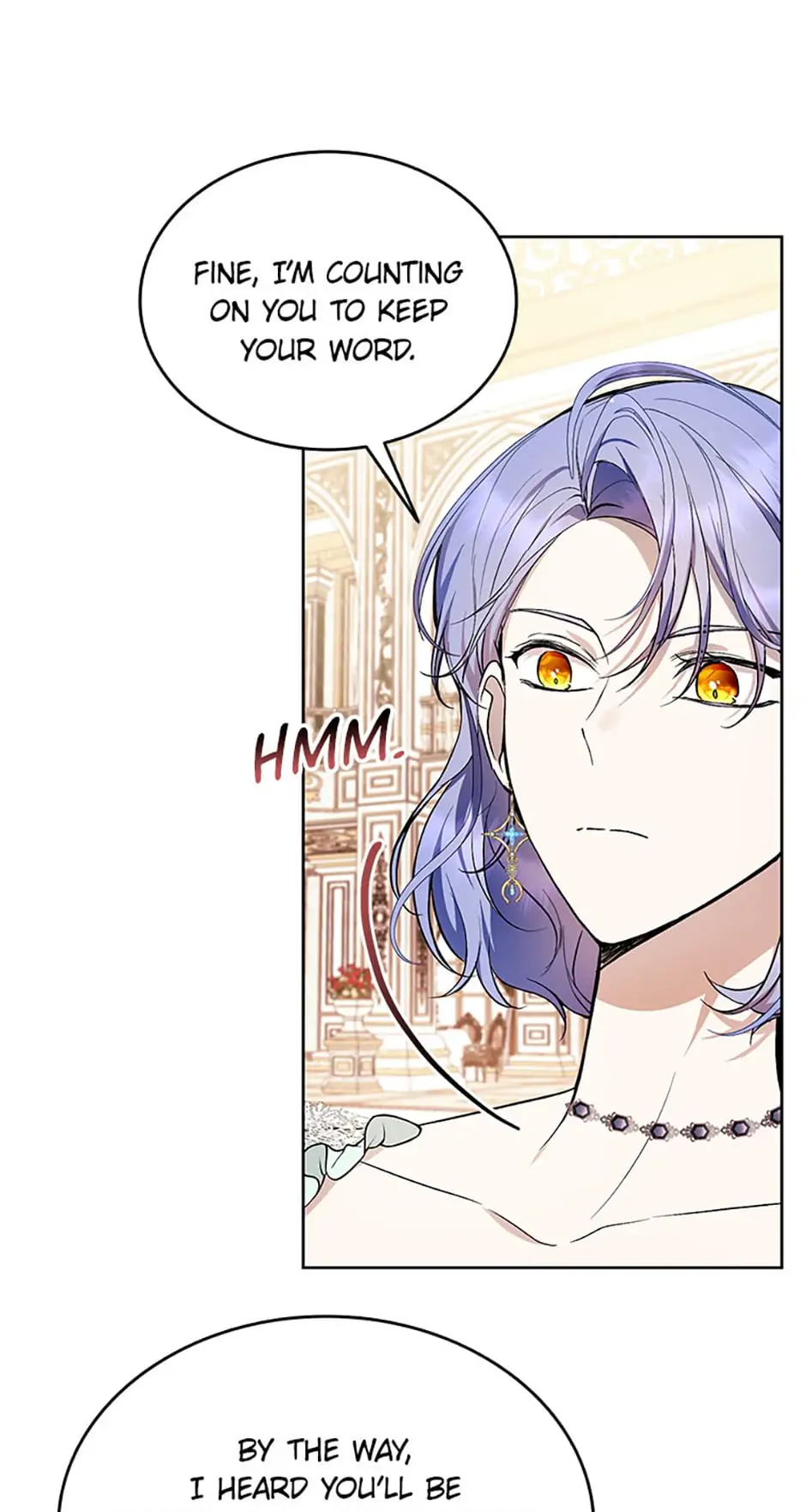 The Perks of Being a Villainess Chapter 37 page 41