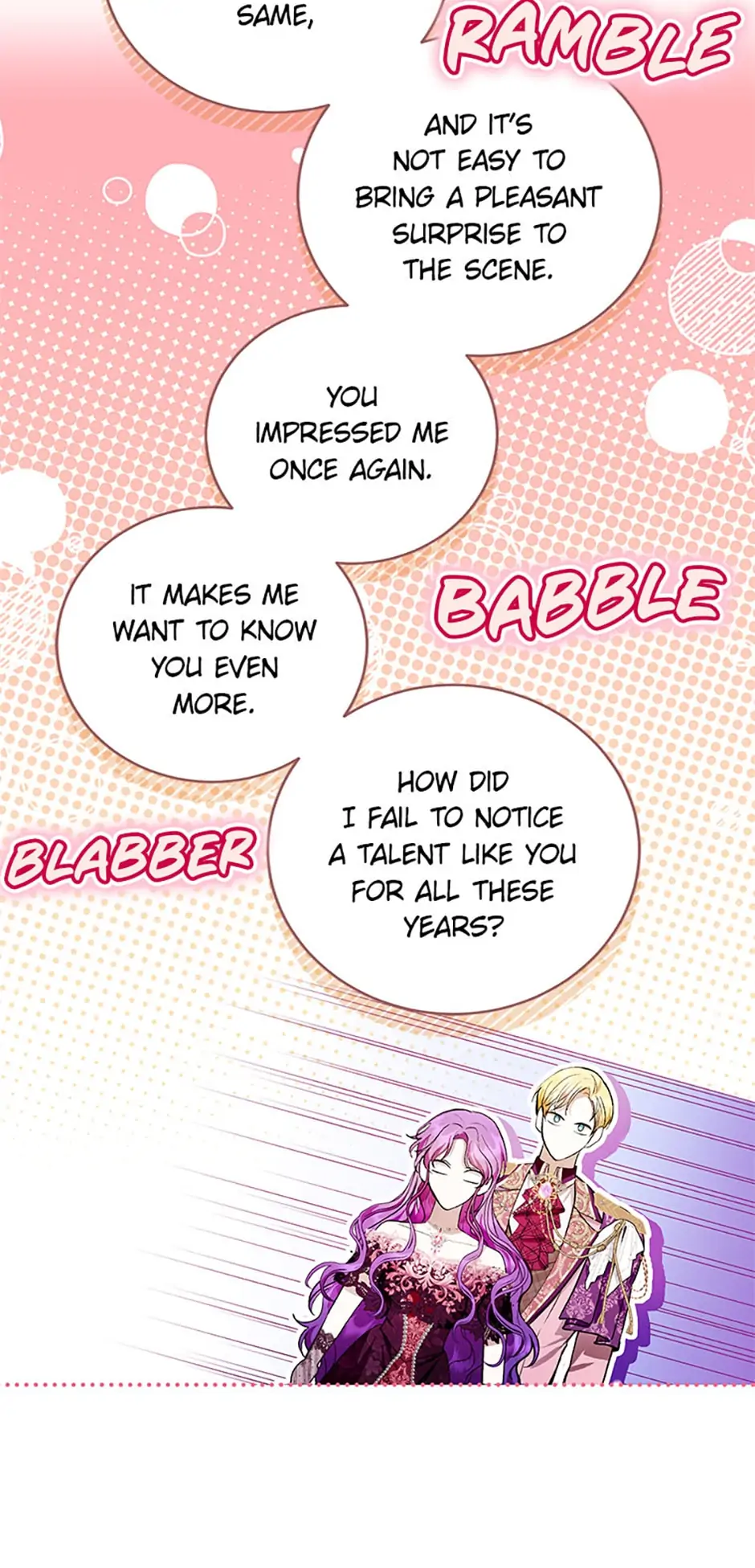 The Perks of Being a Villainess Chapter 37 page 24