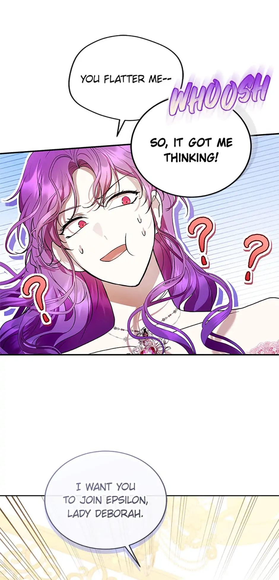 The Perks of Being a Villainess Chapter 37 page 25