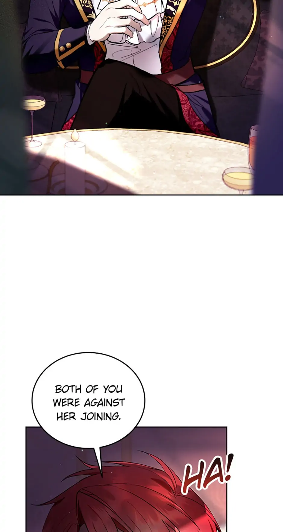 The Perks of Being a Villainess Chapter 37 page 47