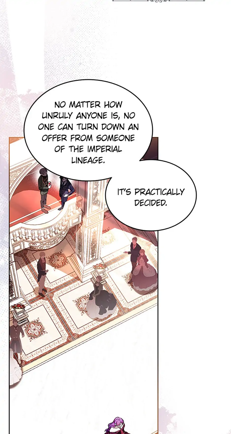The Perks of Being a Villainess Chapter 37 page 45
