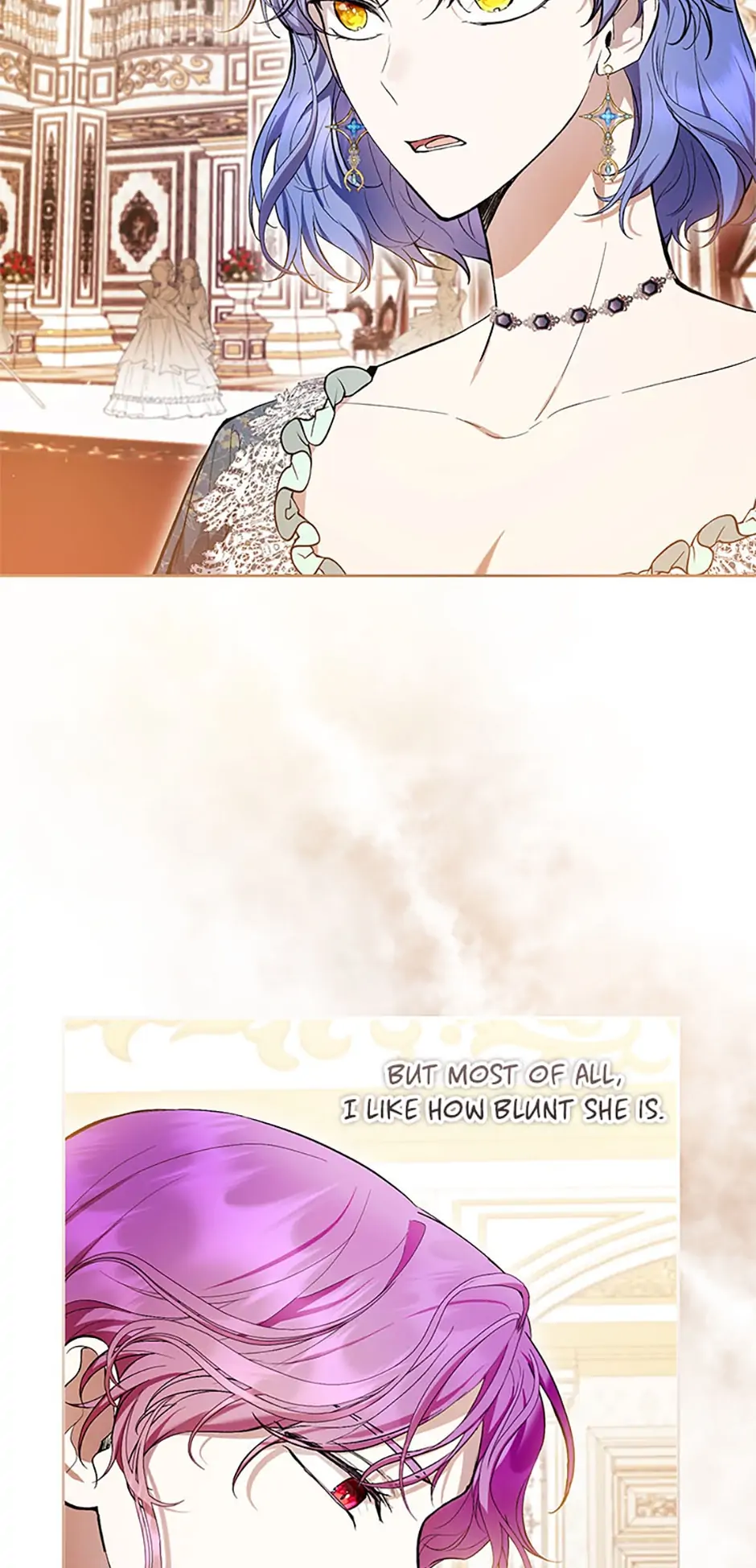 The Perks of Being a Villainess Chapter 37 page 37