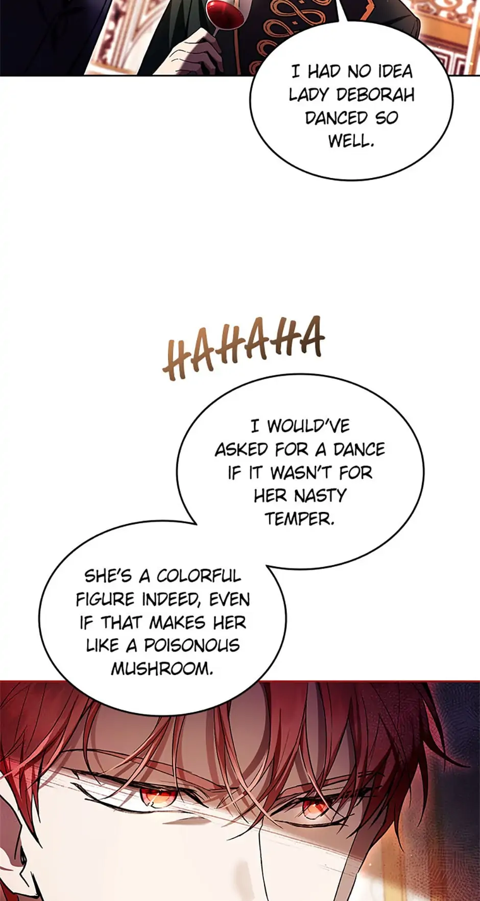 The Perks of Being a Villainess Chapter 37 page 50