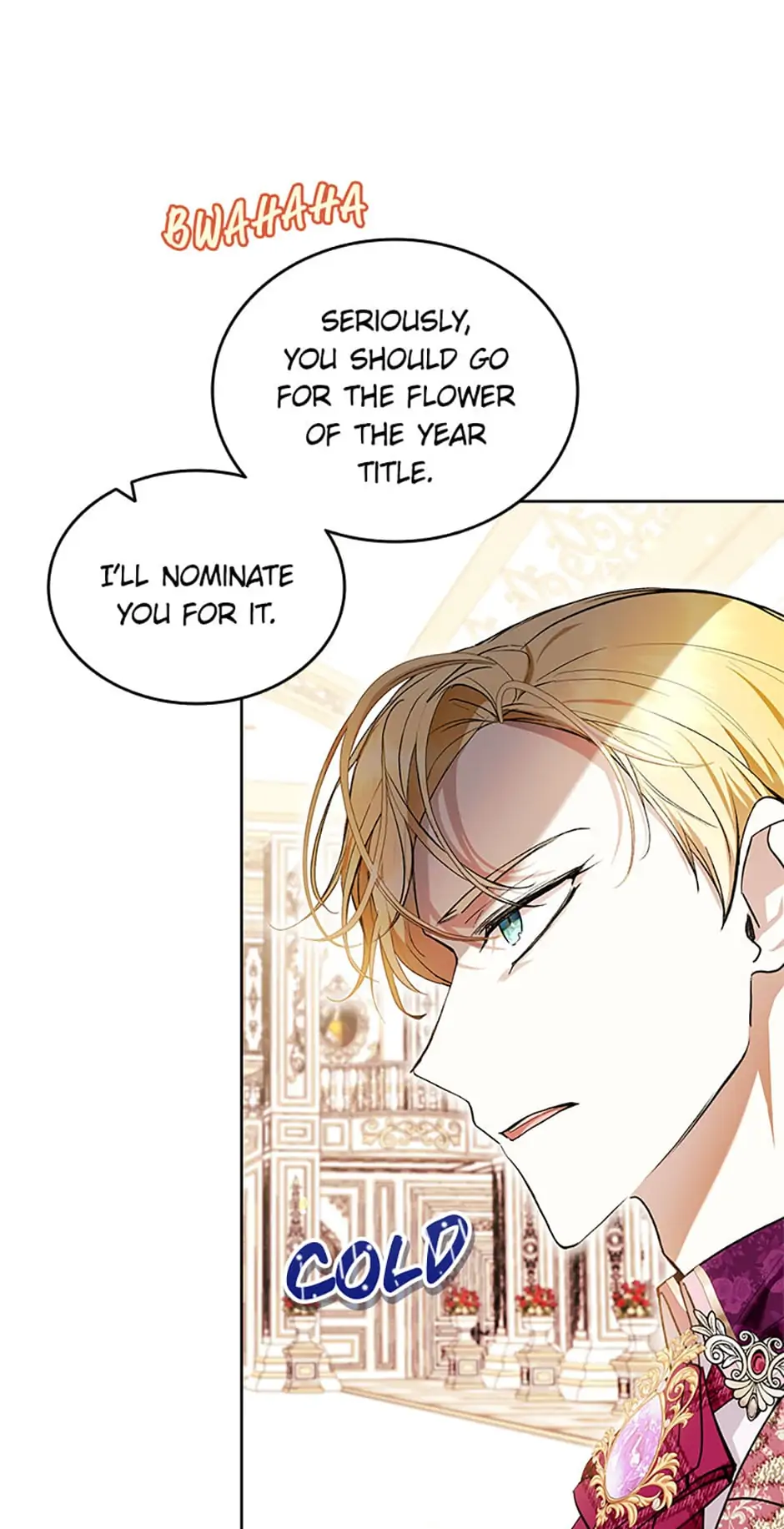 The Perks of Being a Villainess Chapter 37 page 15