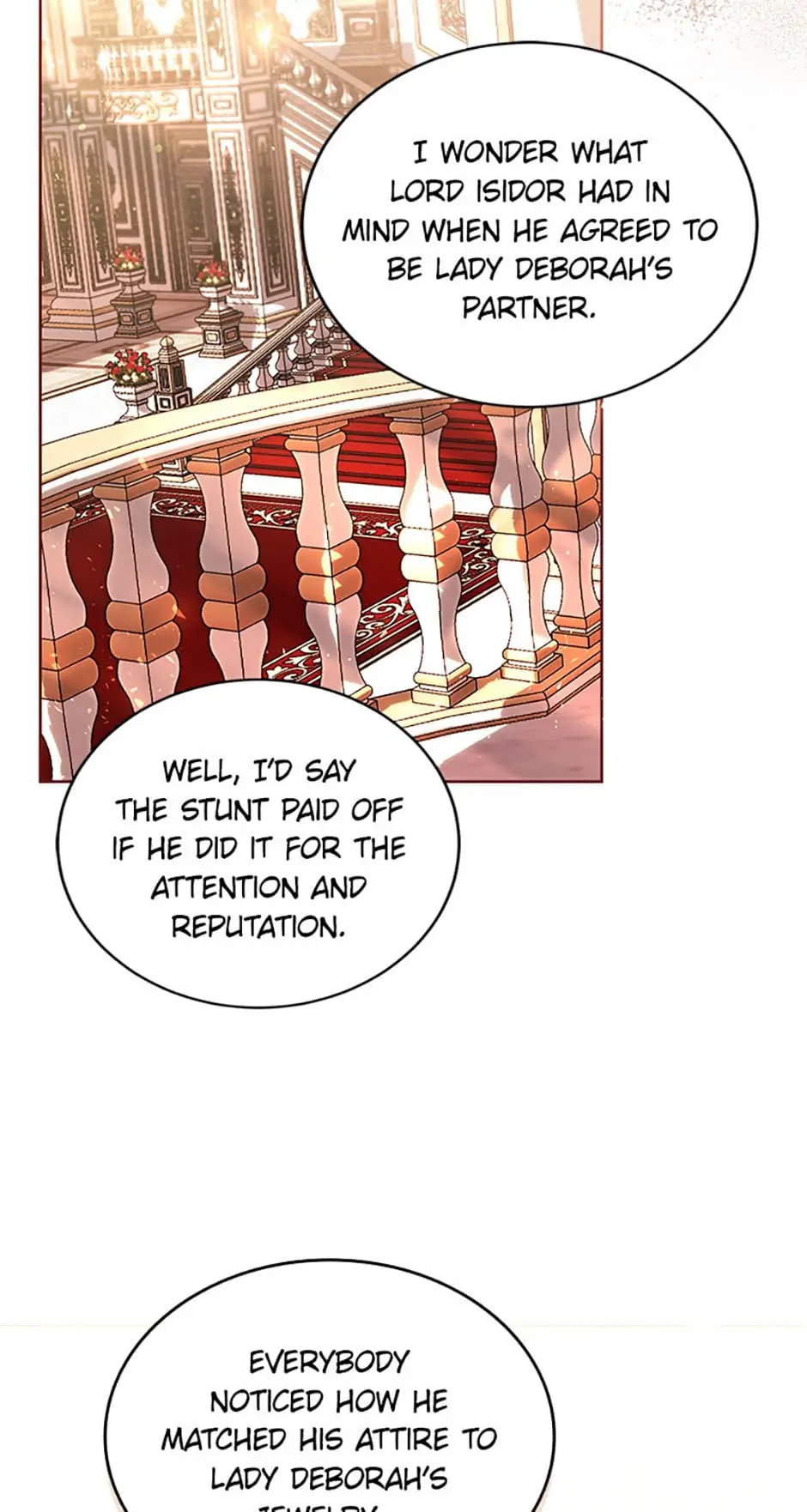 The Perks of Being a Villainess Chapter 37 page 52