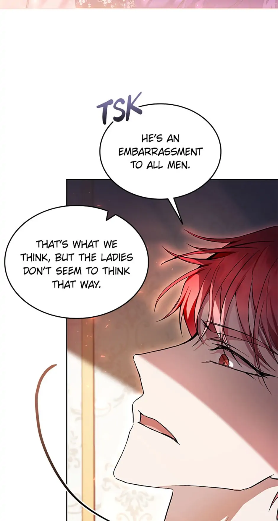The Perks of Being a Villainess Chapter 37 page 54