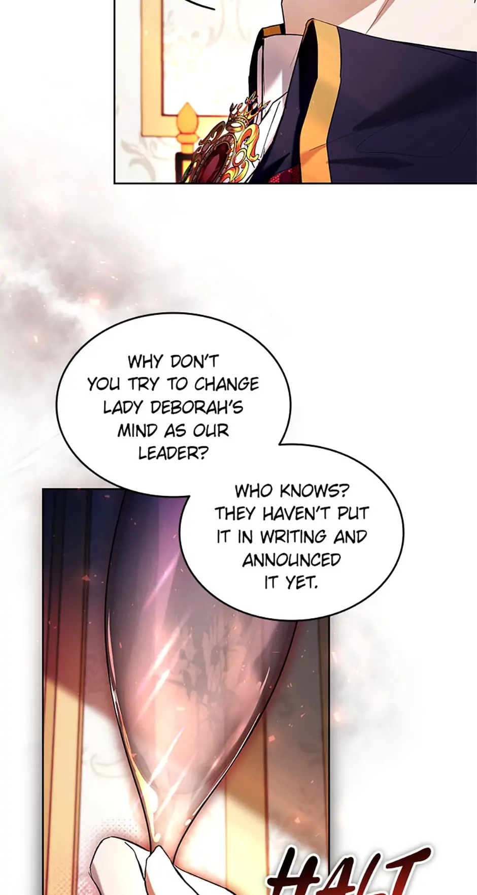 The Perks of Being a Villainess Chapter 37 page 55