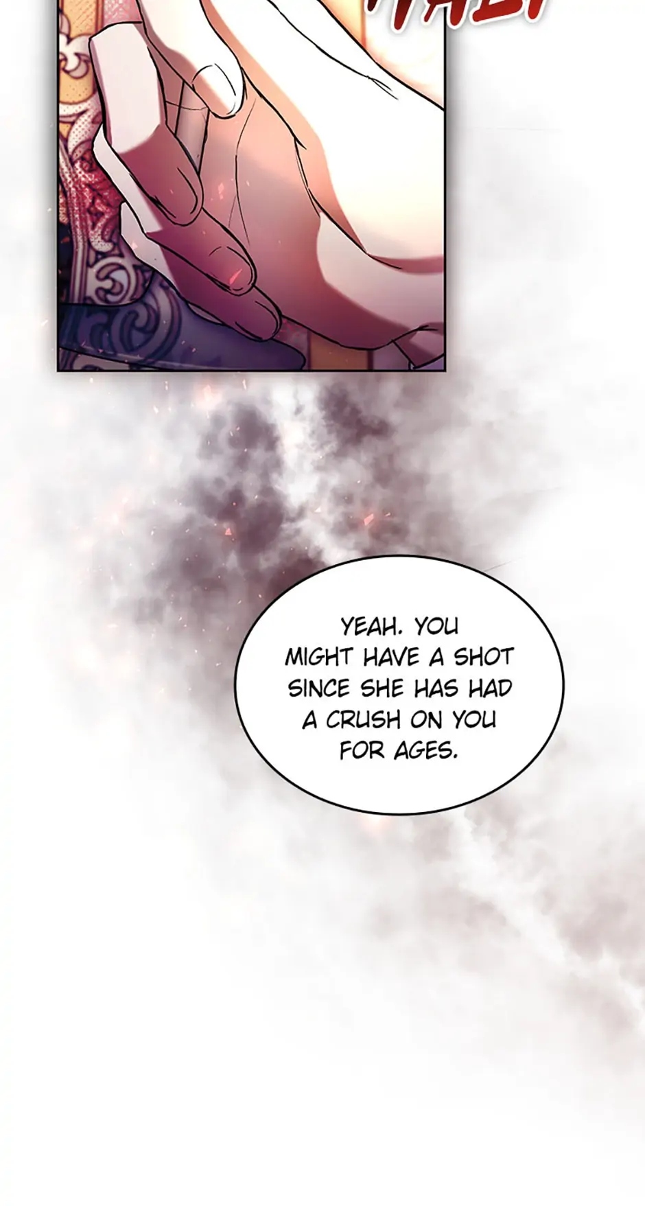 The Perks of Being a Villainess Chapter 37 page 56