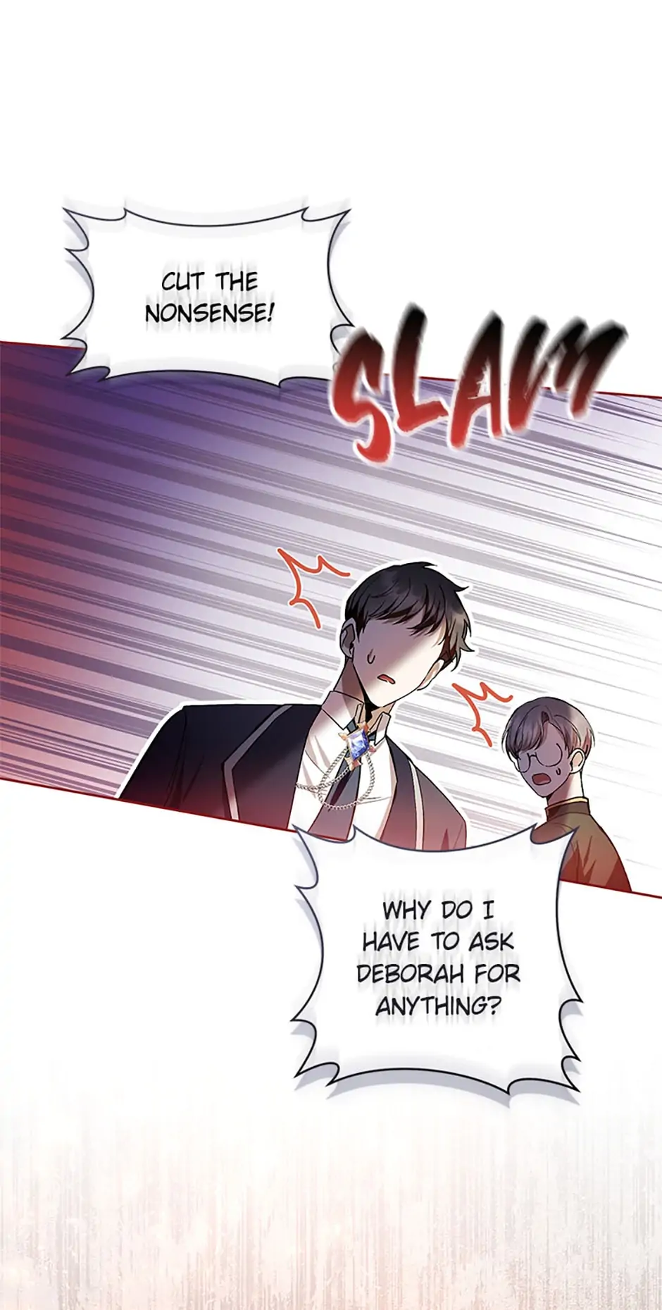 The Perks of Being a Villainess Chapter 37 page 57