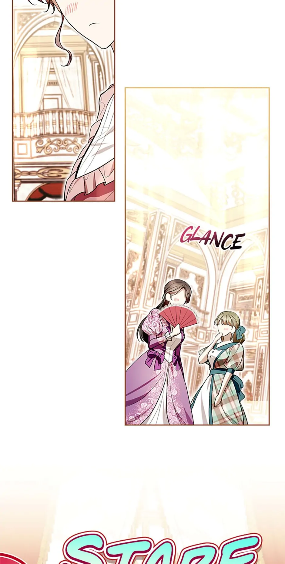 The Perks of Being a Villainess Chapter 37 page 61