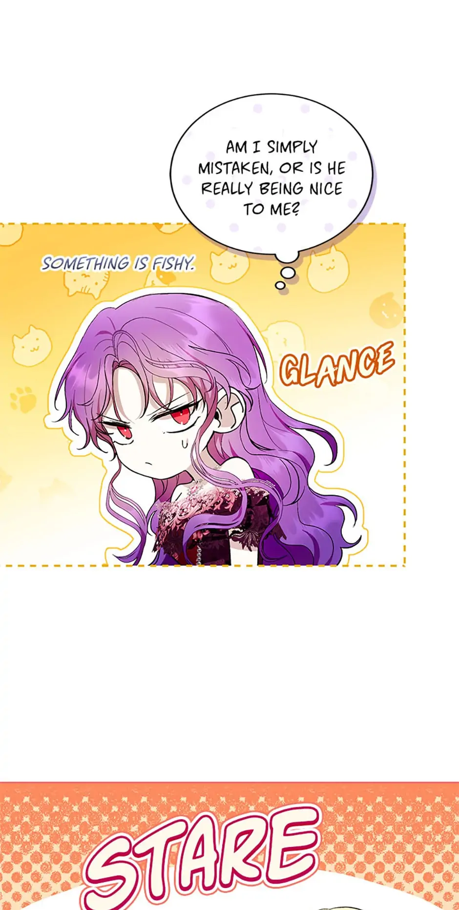 The Perks of Being a Villainess Chapter 37 page 65