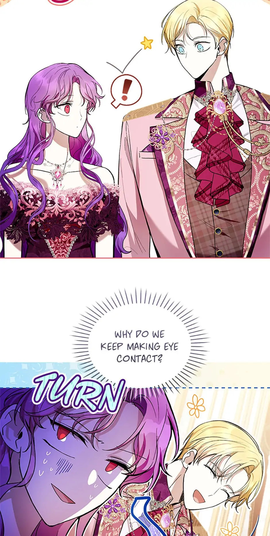 The Perks of Being a Villainess Chapter 37 page 66