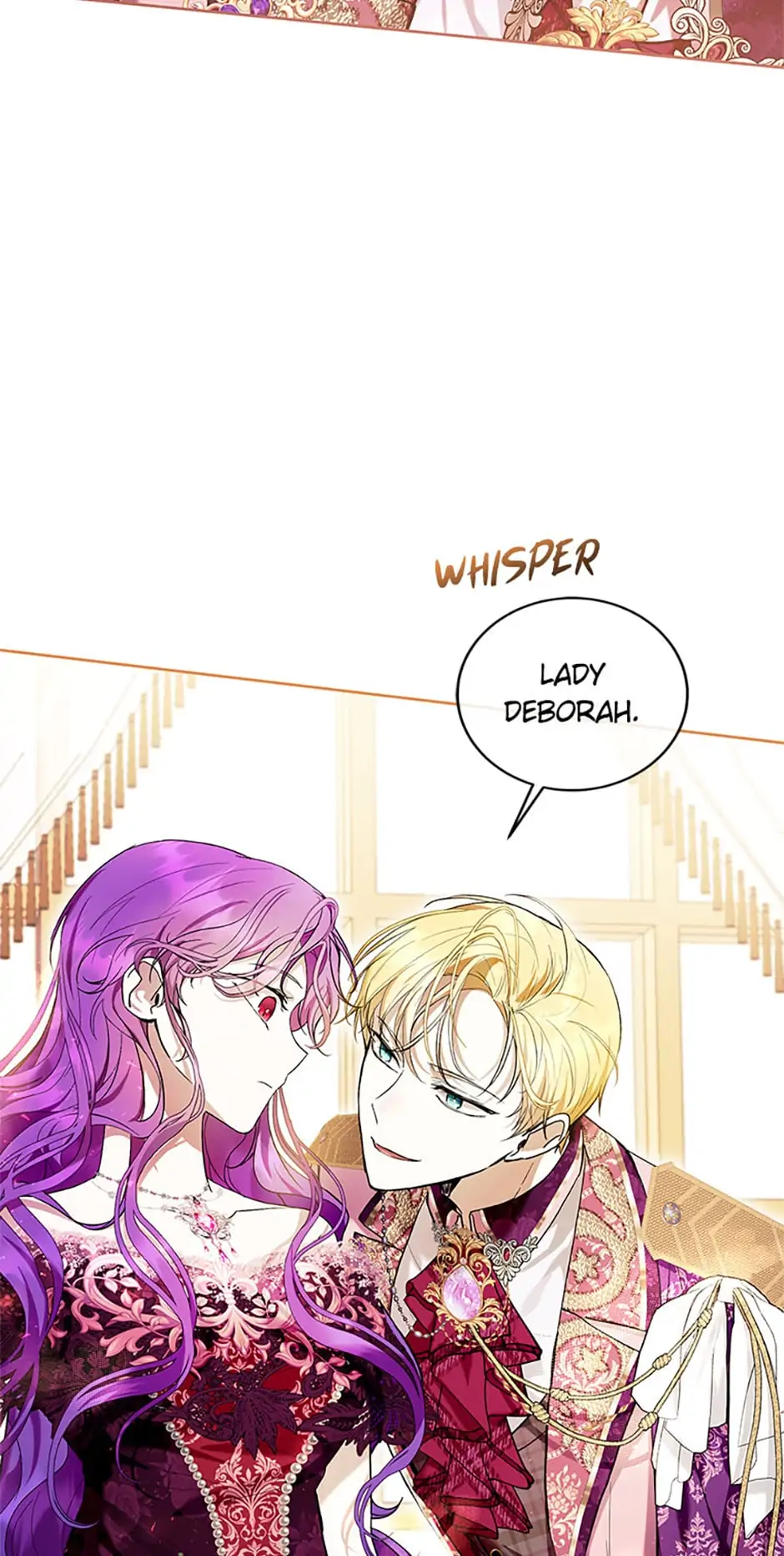 The Perks of Being a Villainess Chapter 37 page 69