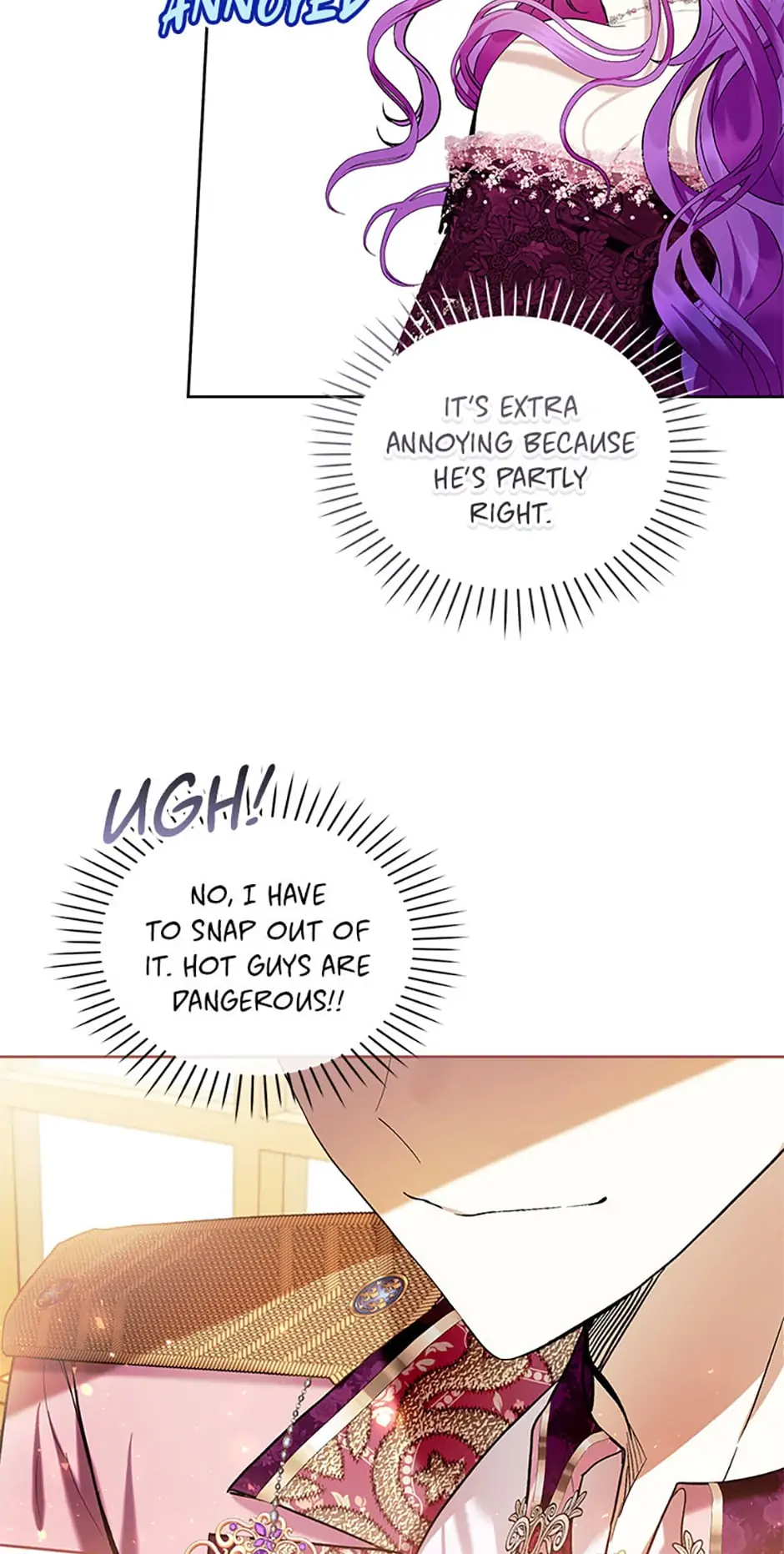The Perks of Being a Villainess Chapter 37 page 68
