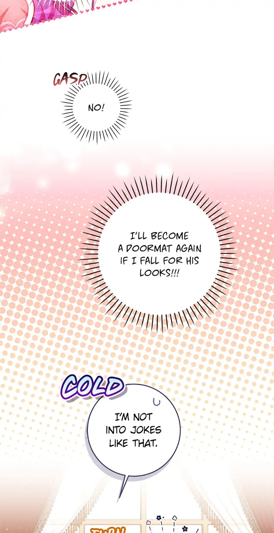 The Perks of Being a Villainess Chapter 38 page 5