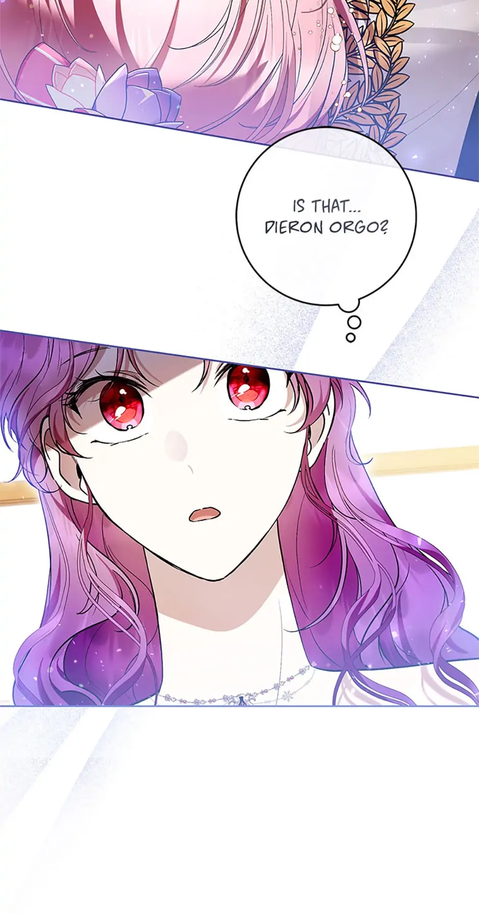 The Perks of Being a Villainess Chapter 38 page 12