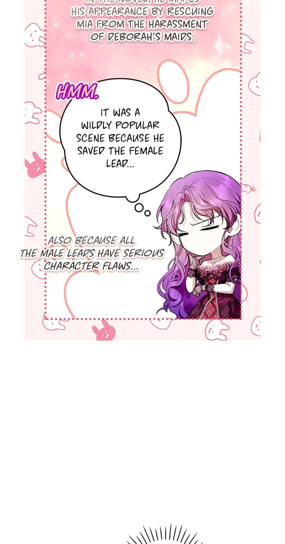 The Perks of Being a Villainess Chapter 38 page 16