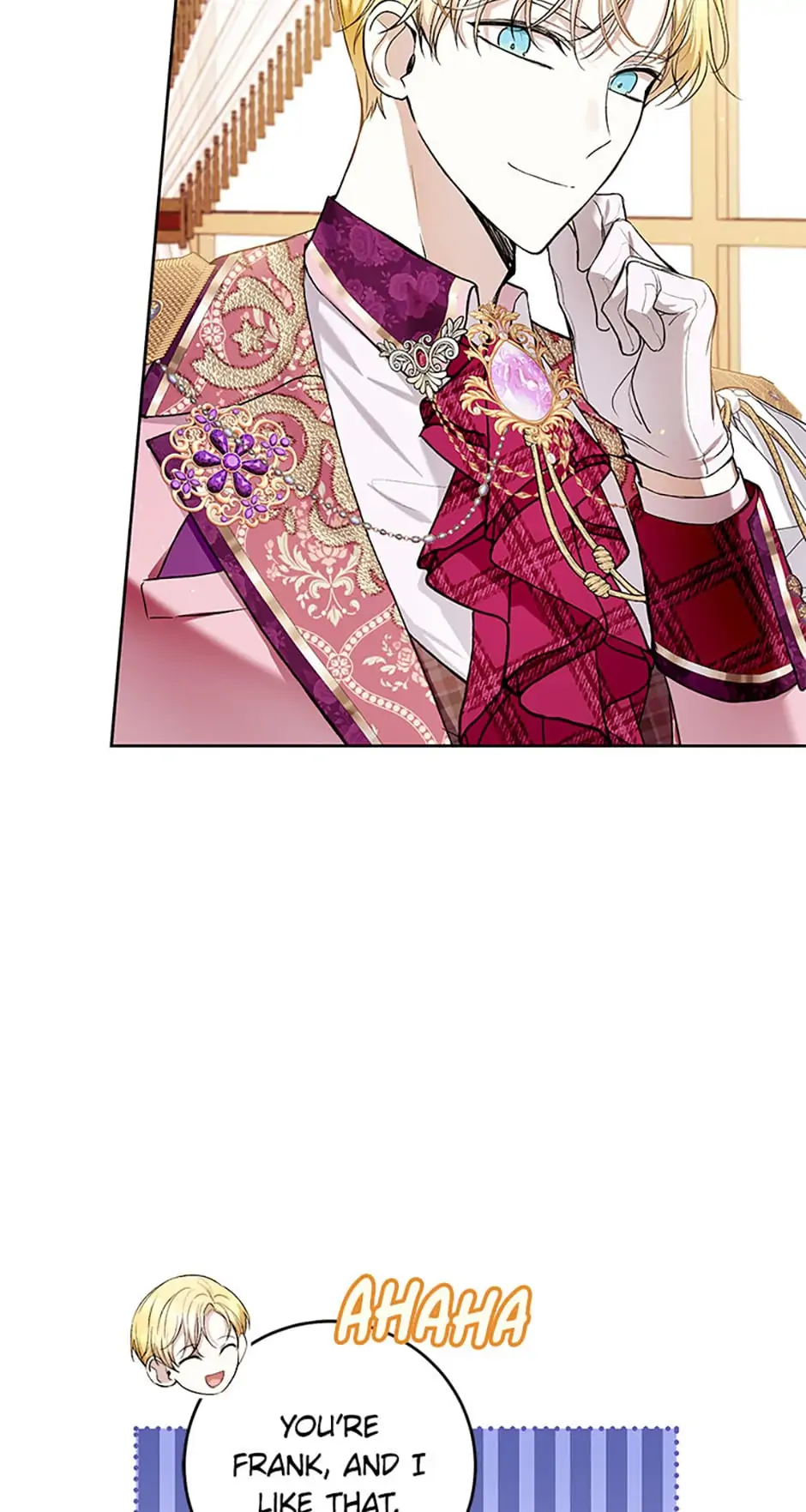 The Perks of Being a Villainess Chapter 38 page 29