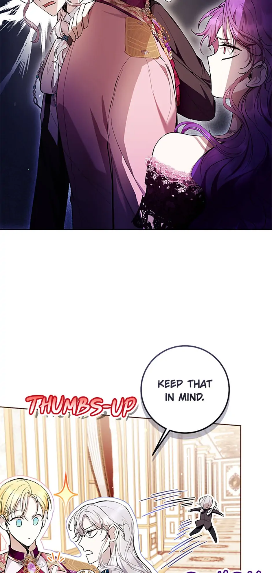 The Perks of Being a Villainess Chapter 38 page 23