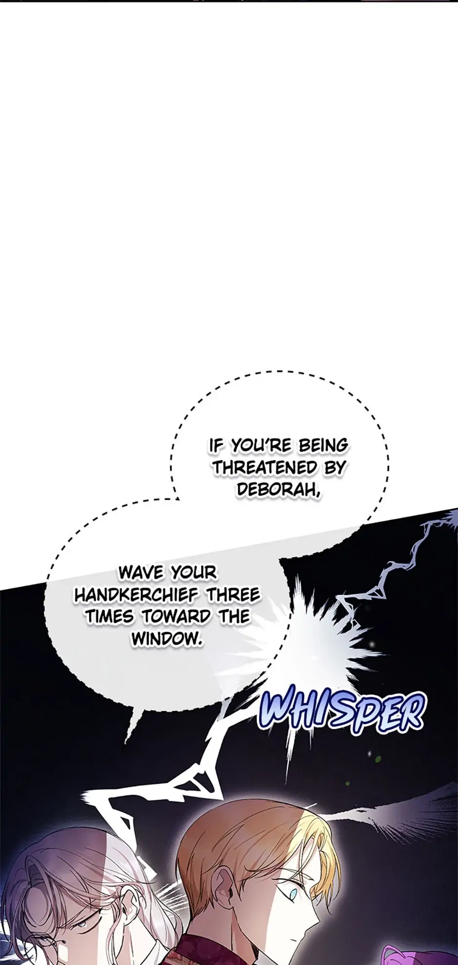 The Perks of Being a Villainess Chapter 38 page 22