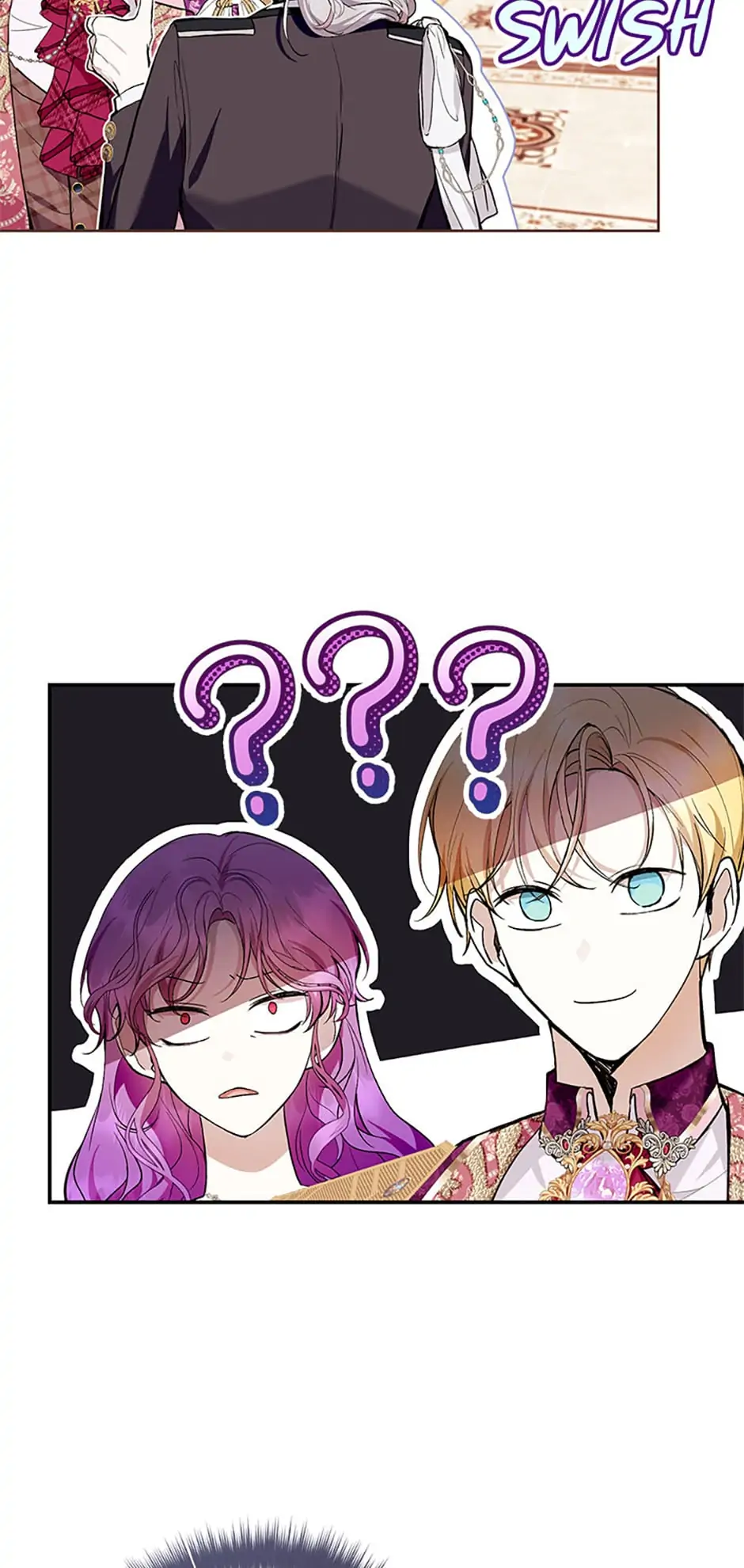 The Perks of Being a Villainess Chapter 38 page 24