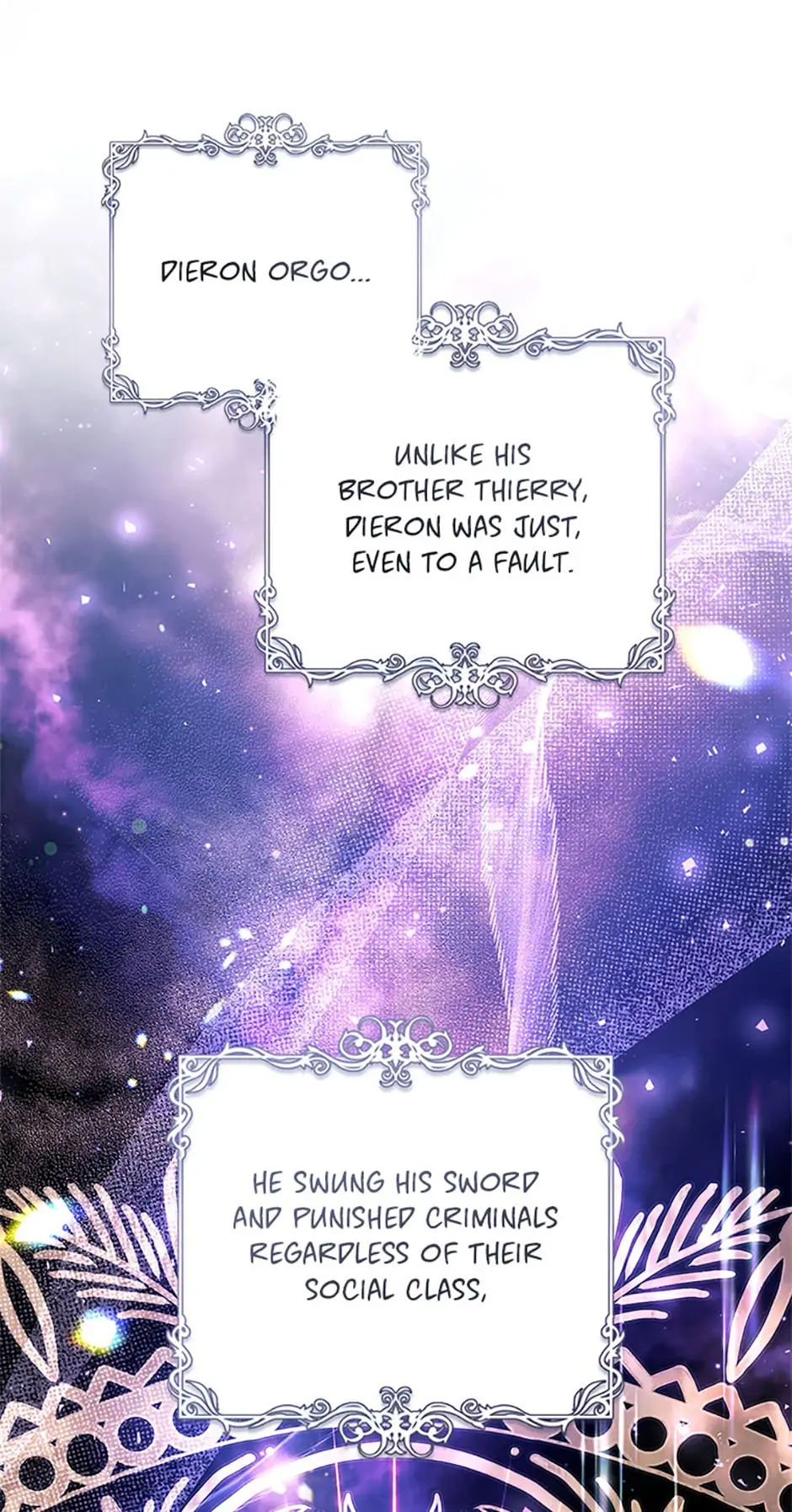 The Perks of Being a Villainess Chapter 38 page 13
