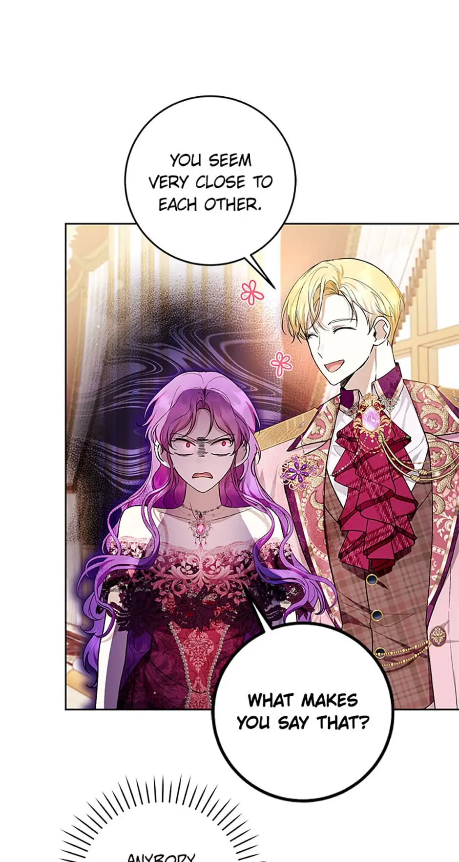 The Perks of Being a Villainess Chapter 38 page 26
