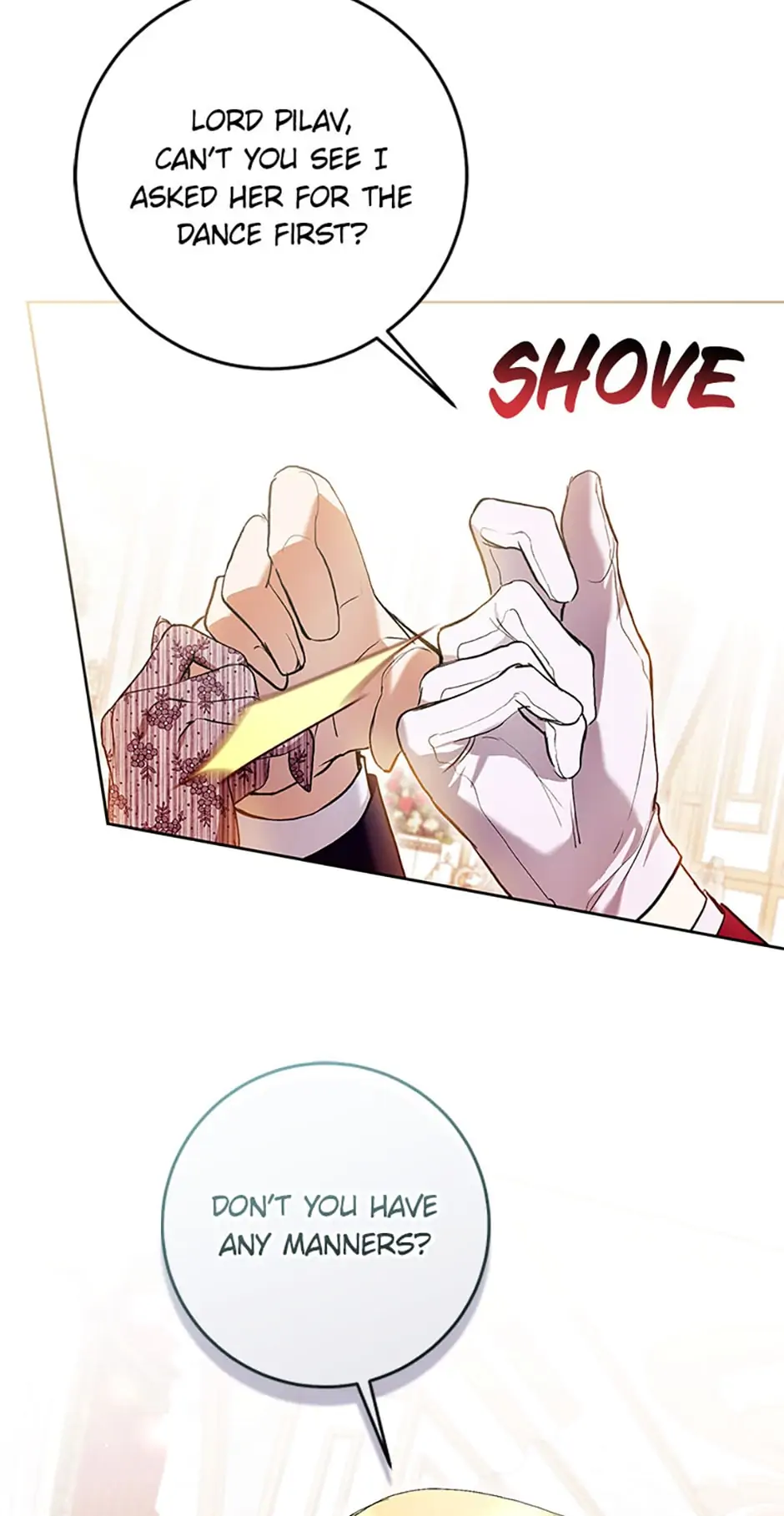 The Perks of Being a Villainess Chapter 38 page 44