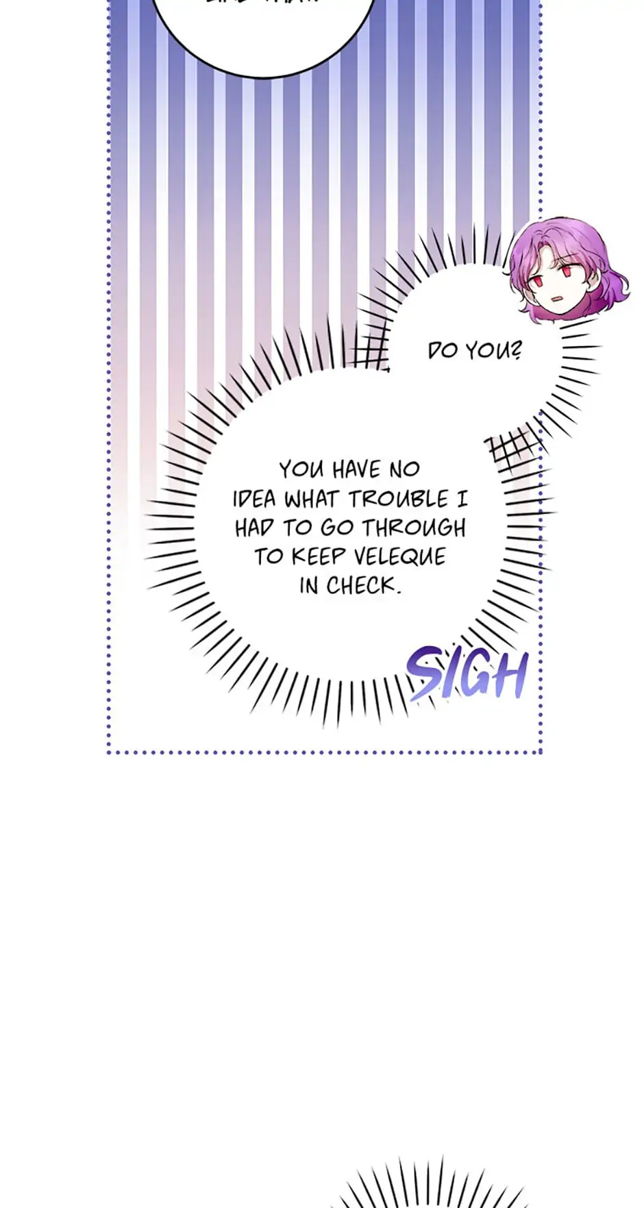 The Perks of Being a Villainess Chapter 38 page 30