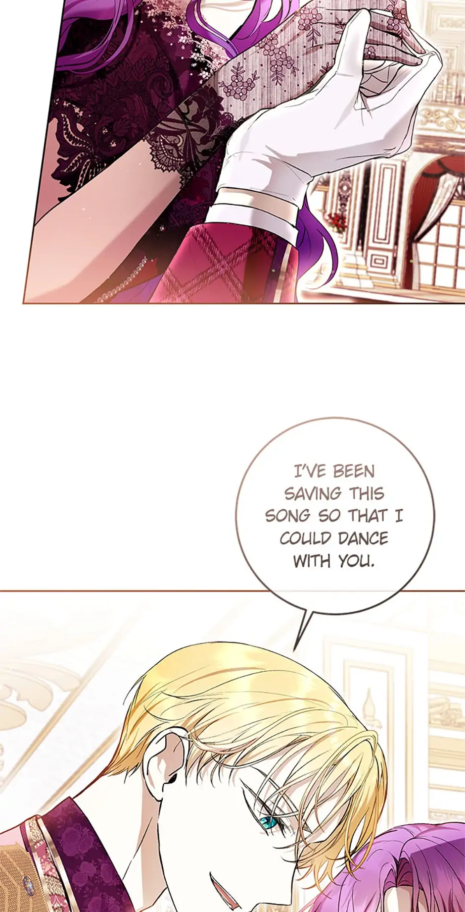 The Perks of Being a Villainess Chapter 38 page 37