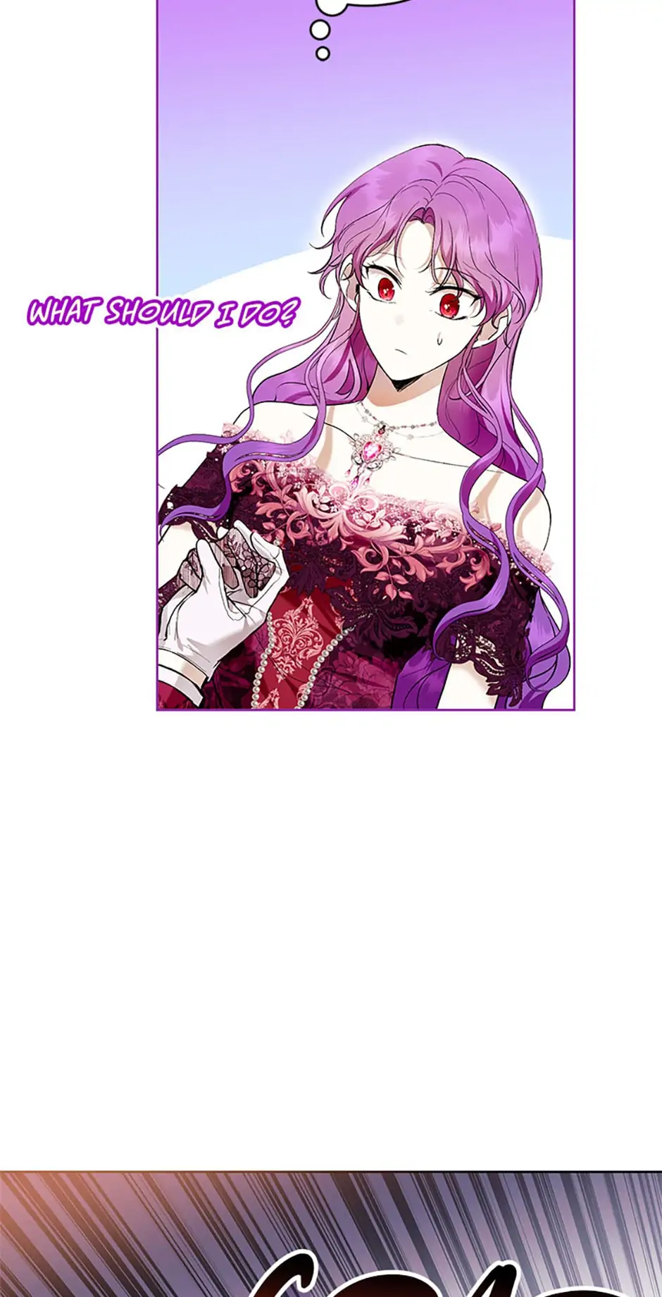 The Perks of Being a Villainess Chapter 38 page 39
