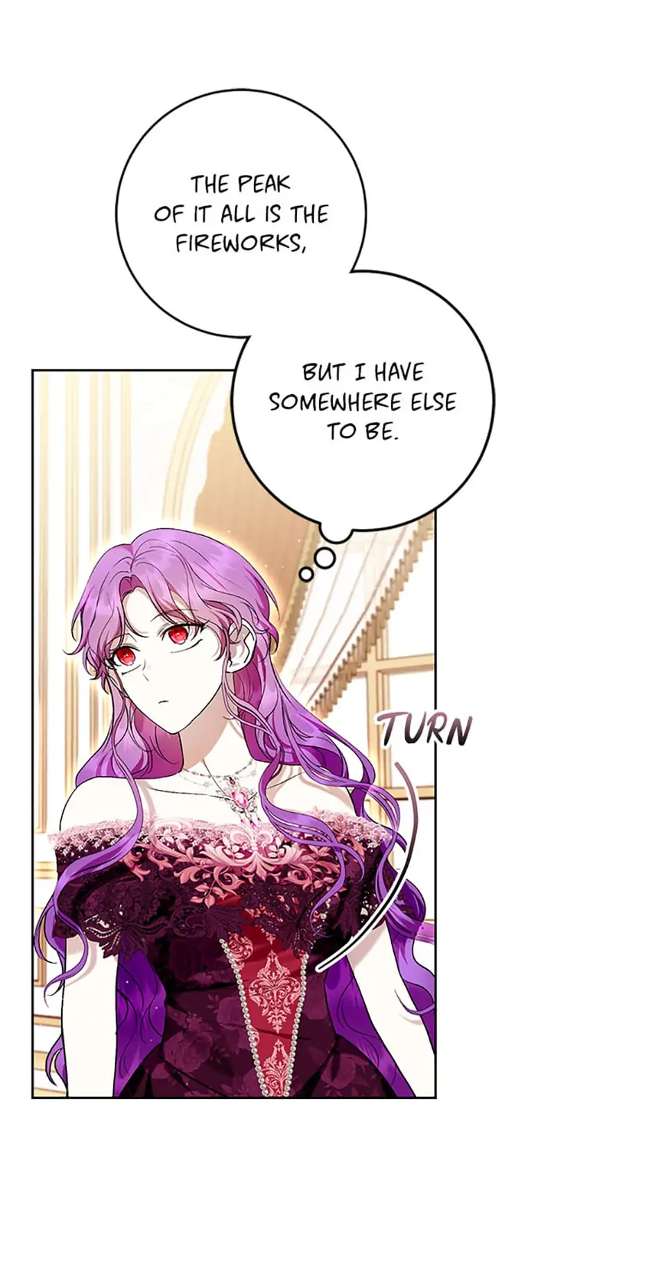 The Perks of Being a Villainess Chapter 38 page 34