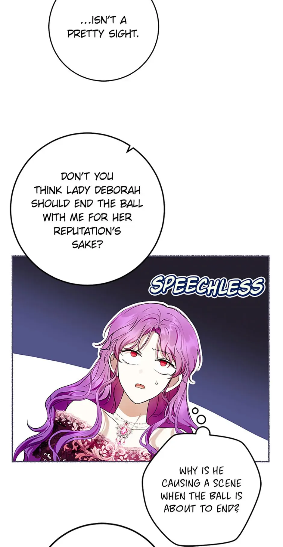 The Perks of Being a Villainess Chapter 38 page 47
