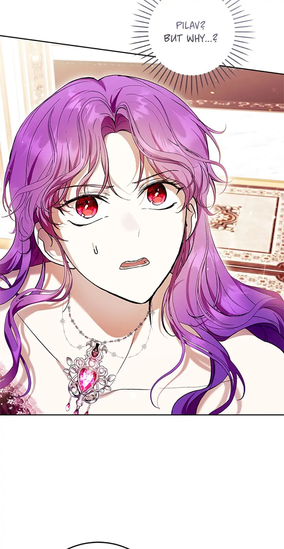 The Perks of Being a Villainess Chapter 38 page 43