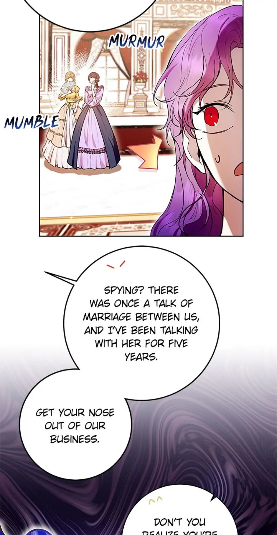The Perks of Being a Villainess Chapter 38 page 51