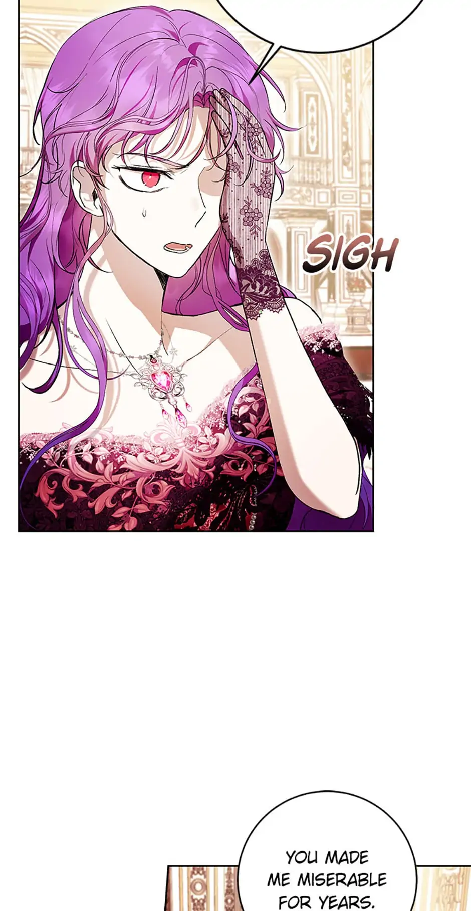 The Perks of Being a Villainess Chapter 38 page 53