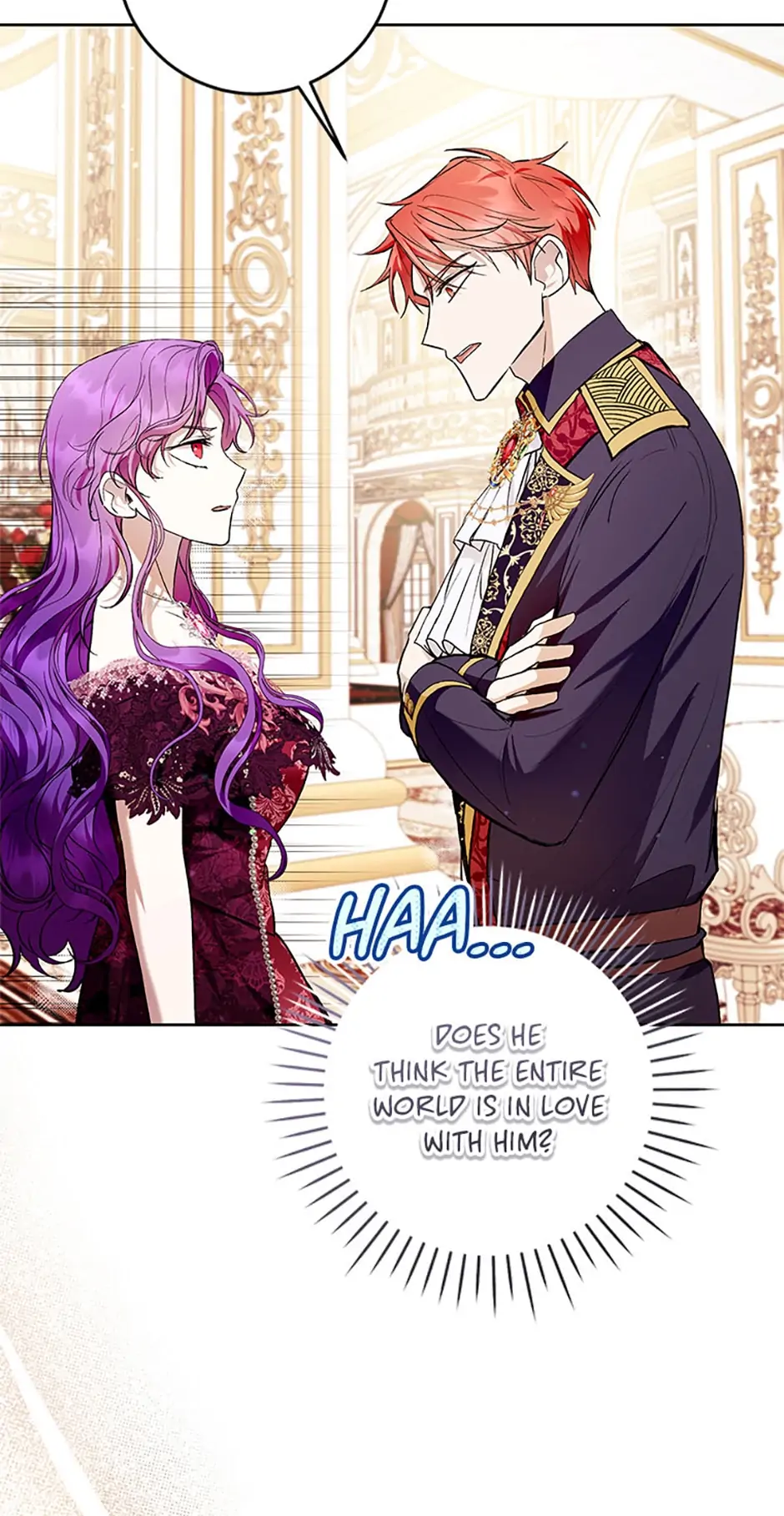 The Perks of Being a Villainess Chapter 38 page 55