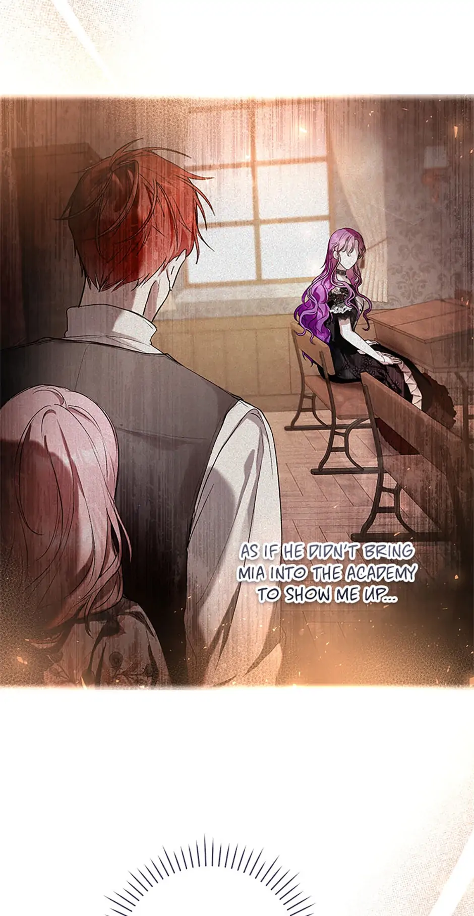 The Perks of Being a Villainess Chapter 38 page 56