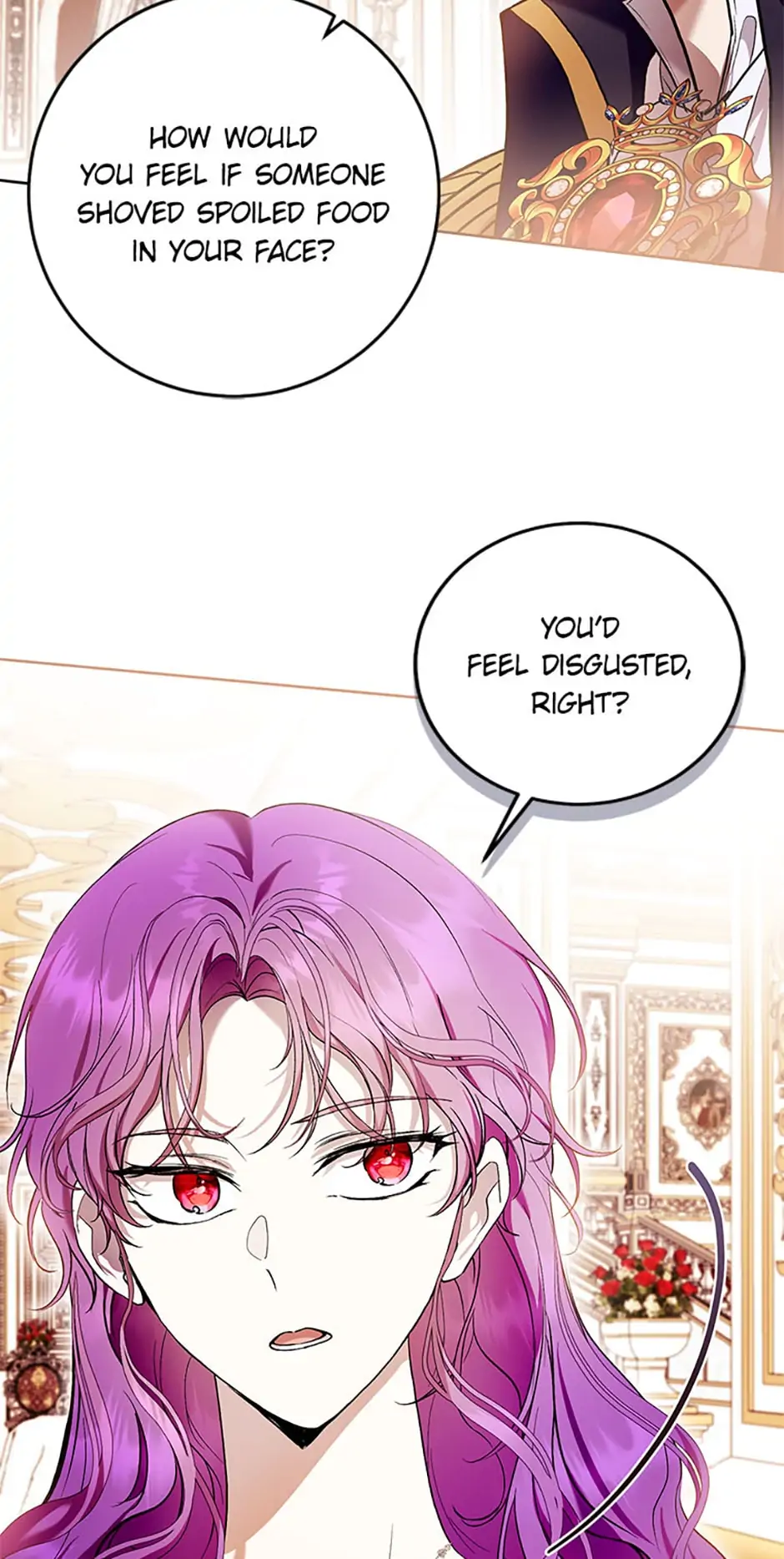 The Perks of Being a Villainess Chapter 38 page 60