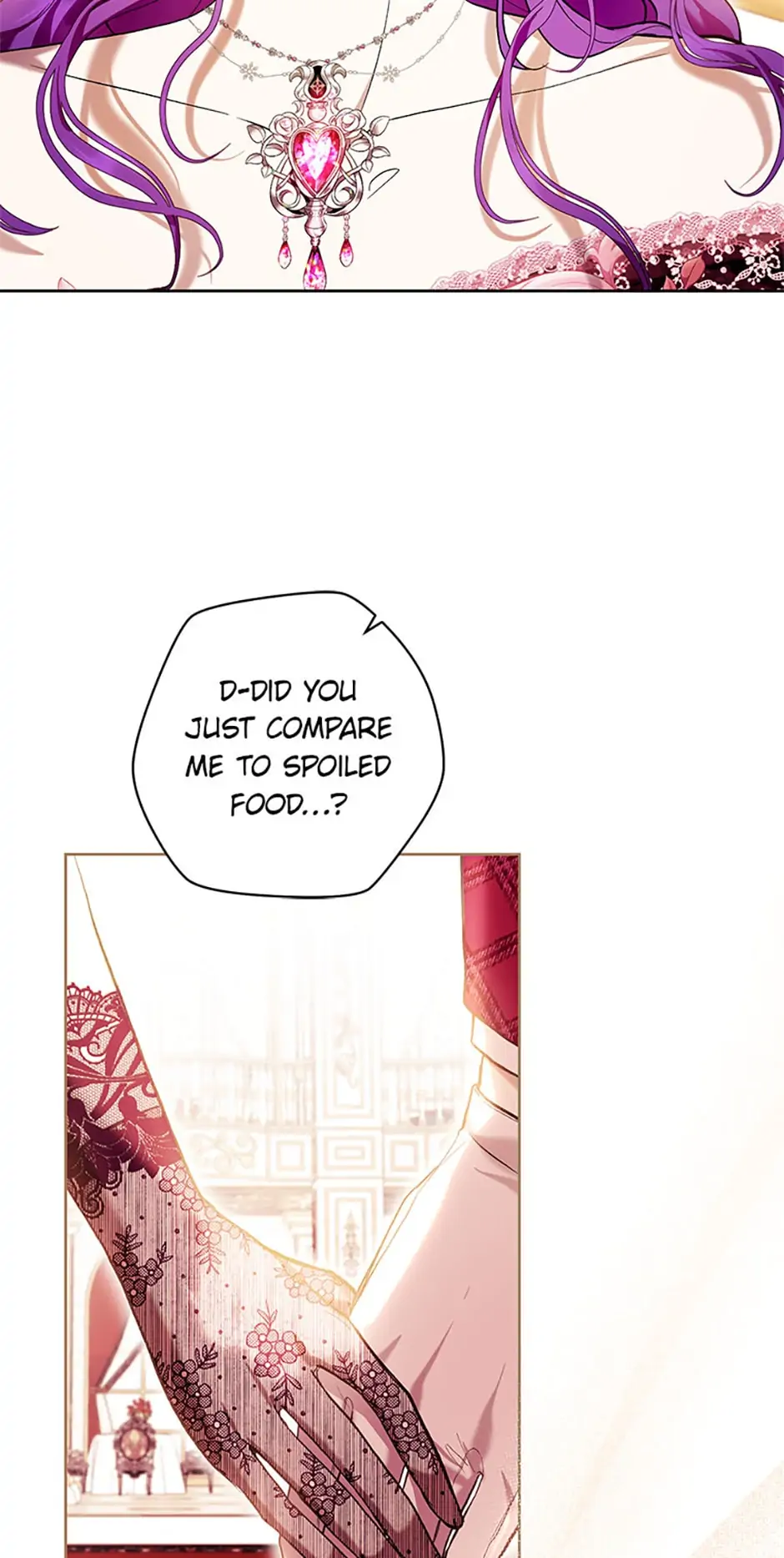 The Perks of Being a Villainess Chapter 38 page 61