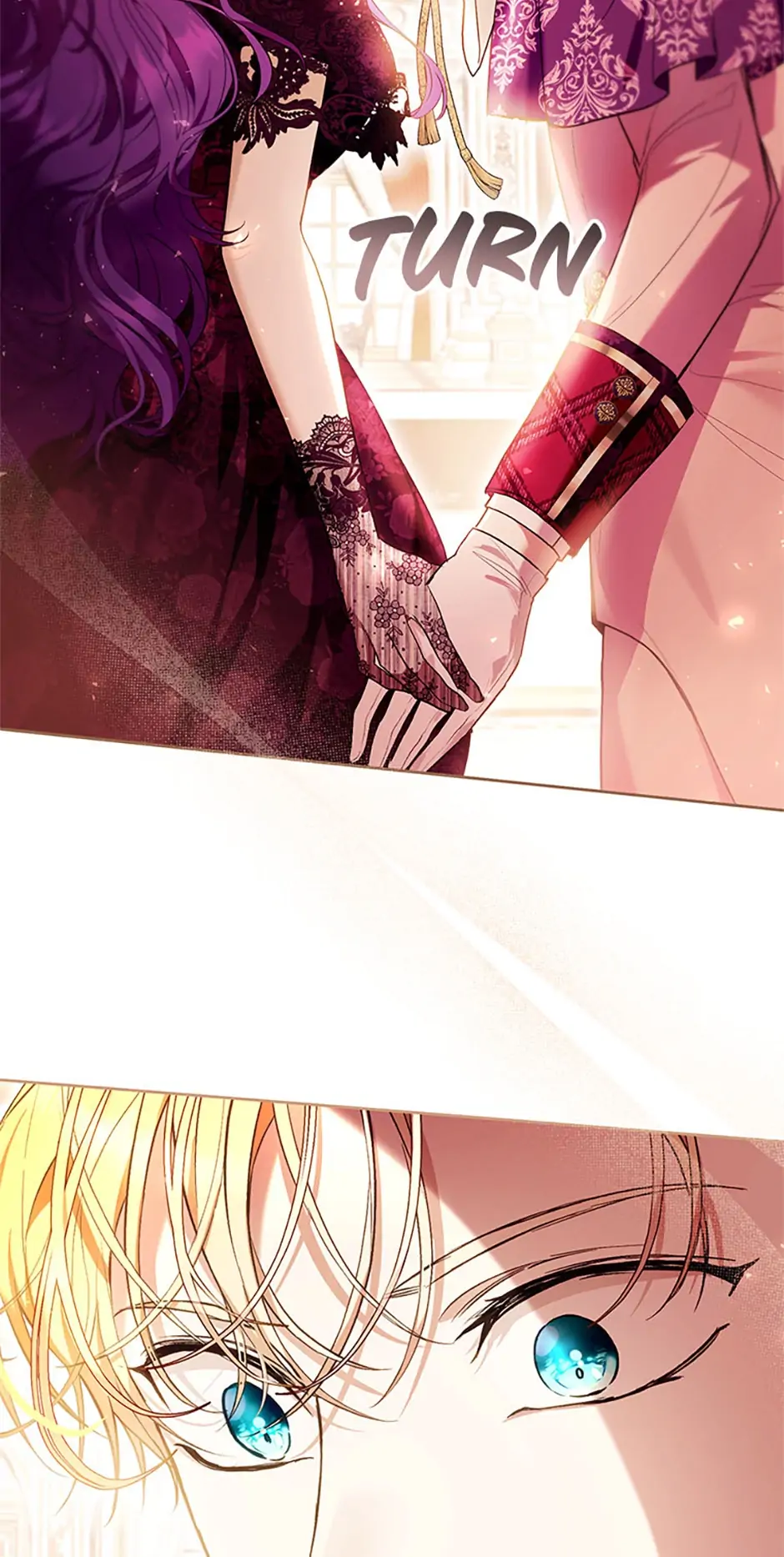 The Perks of Being a Villainess Chapter 38 page 63